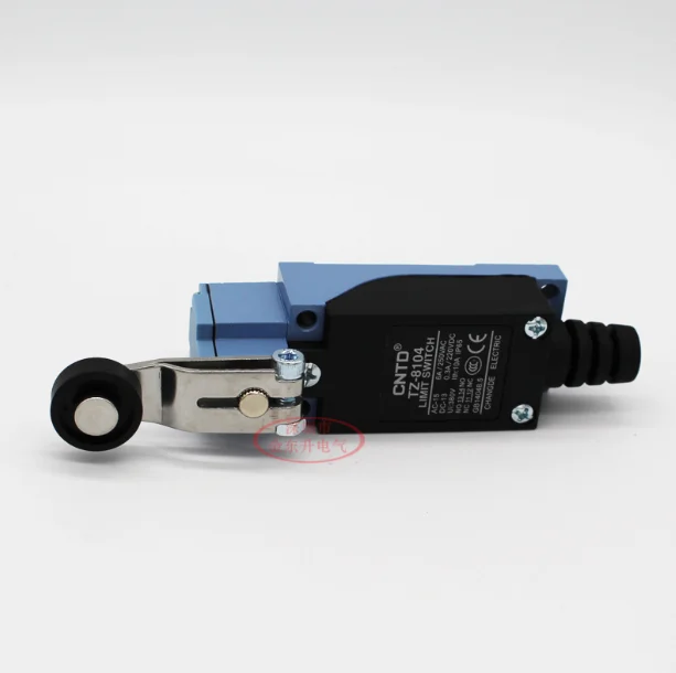 

1PCS NEW CNTD TZ-8104 TZ8104 LIMIT SWITCH BRAND