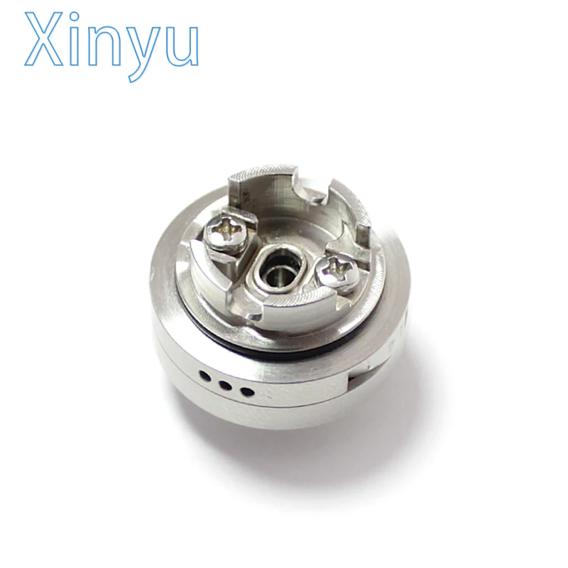 2019 Новое поступление SXK Integra Стиль RTA MTL распылитель 22 мм Диаметр 316SS 4 2 мл Vape бак для