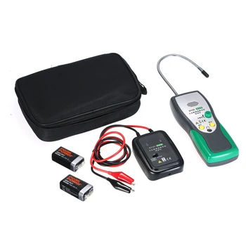 

Automotive Short&Open Circuit Finder Tester Cable Tracker Automotive Repair Tool Cable Wire Tracker Diagnose Tone Line Finder