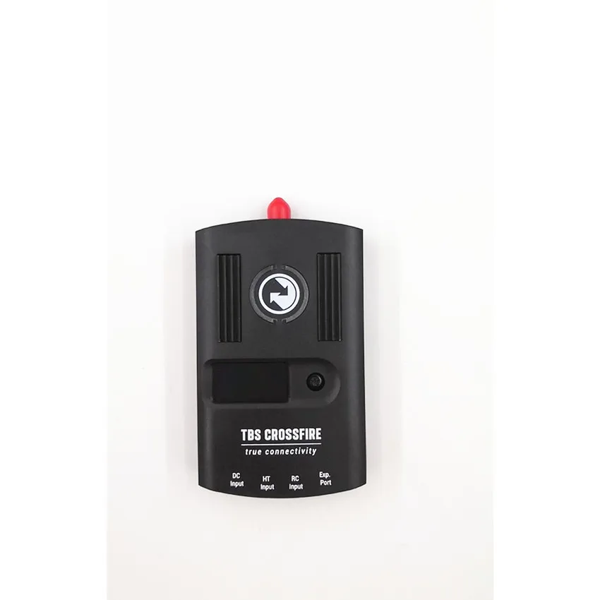 TBS crossfire TX lite для дистанционного управления самолетами|Детали и аксессуары| |