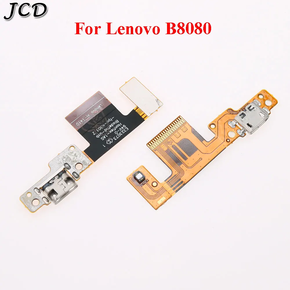 JCD USB док-станция разъем порт зарядное устройство Шлейф плата для lenovo планшет коврик йога 10 B8000 Йога 8 B6000 B8080