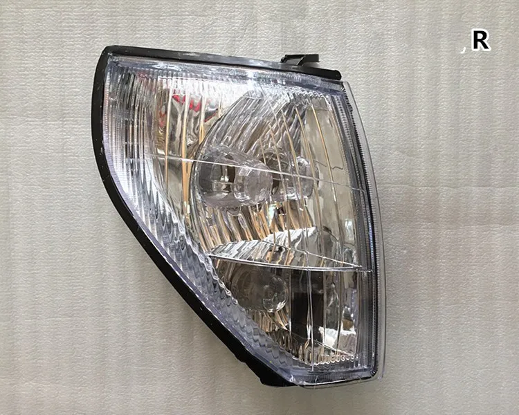 Osmrk автомобиля угловой светильник сигнала поворота для land cruiser prado LC90 2700 3400