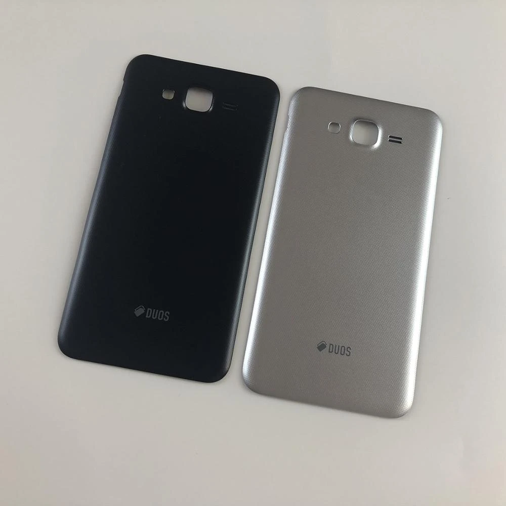 Funda para Samsung Galaxy J7 J701M J701 J701F J701Y, cubierta de batería, carcasa trasera|Marcos y carcasas para teléfonos - AliExpress