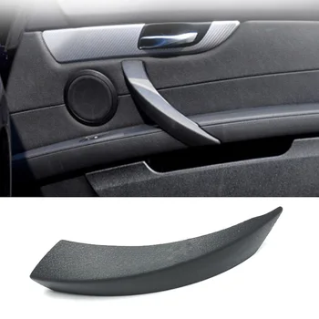 

Black Right Handle Trim Cover 51419186731 For BMW Z4 E89 09-16 28*5CM Door High quality