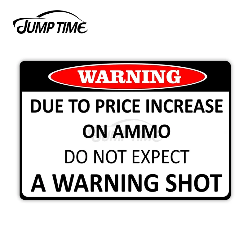 

Время скачка 13x8 см, автомобильная наклейка деформируется из-за увеличения цены на боеприпасы, не ожидайте переводных картинок, увеличивающиеся дорожные виниловые автомобильные аксессуары