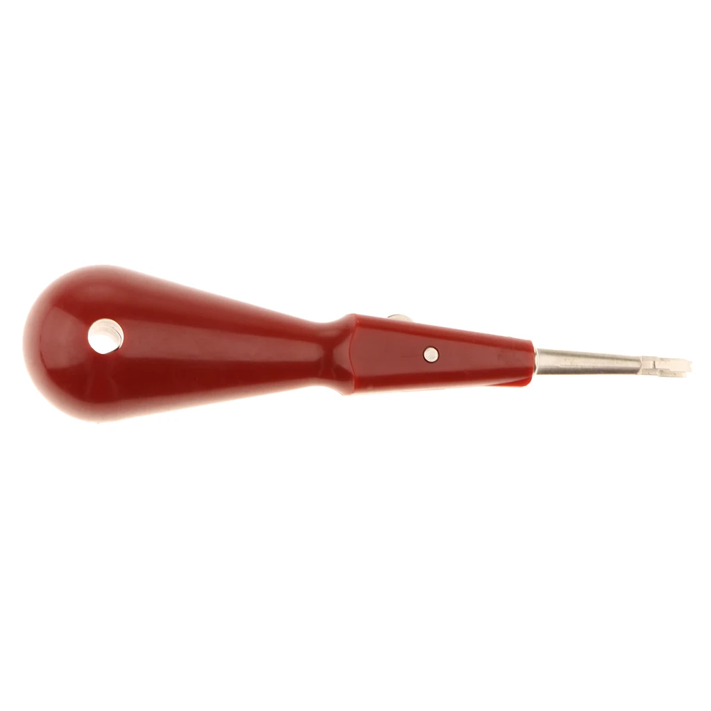 Network Wire Quante Punch Down Tool LSA Insertion Termination Tool for Various Field Terminations