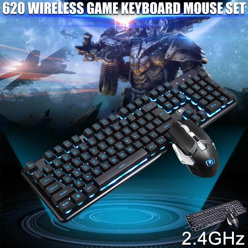 Cheap Combos de teclado e mouse