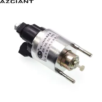 

for new Toyota Corolla Car Starter Motor Magnetic Switch Solenoid electromagnetic Switch