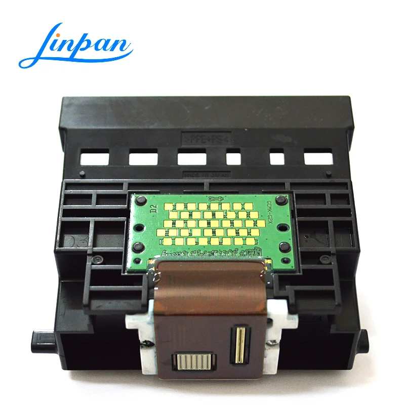 QY6 0049 печатающей головки принтера для Canon 860i 865 i860 i865 MP770 MP790 iP4000 iP4100 MP750 MP760