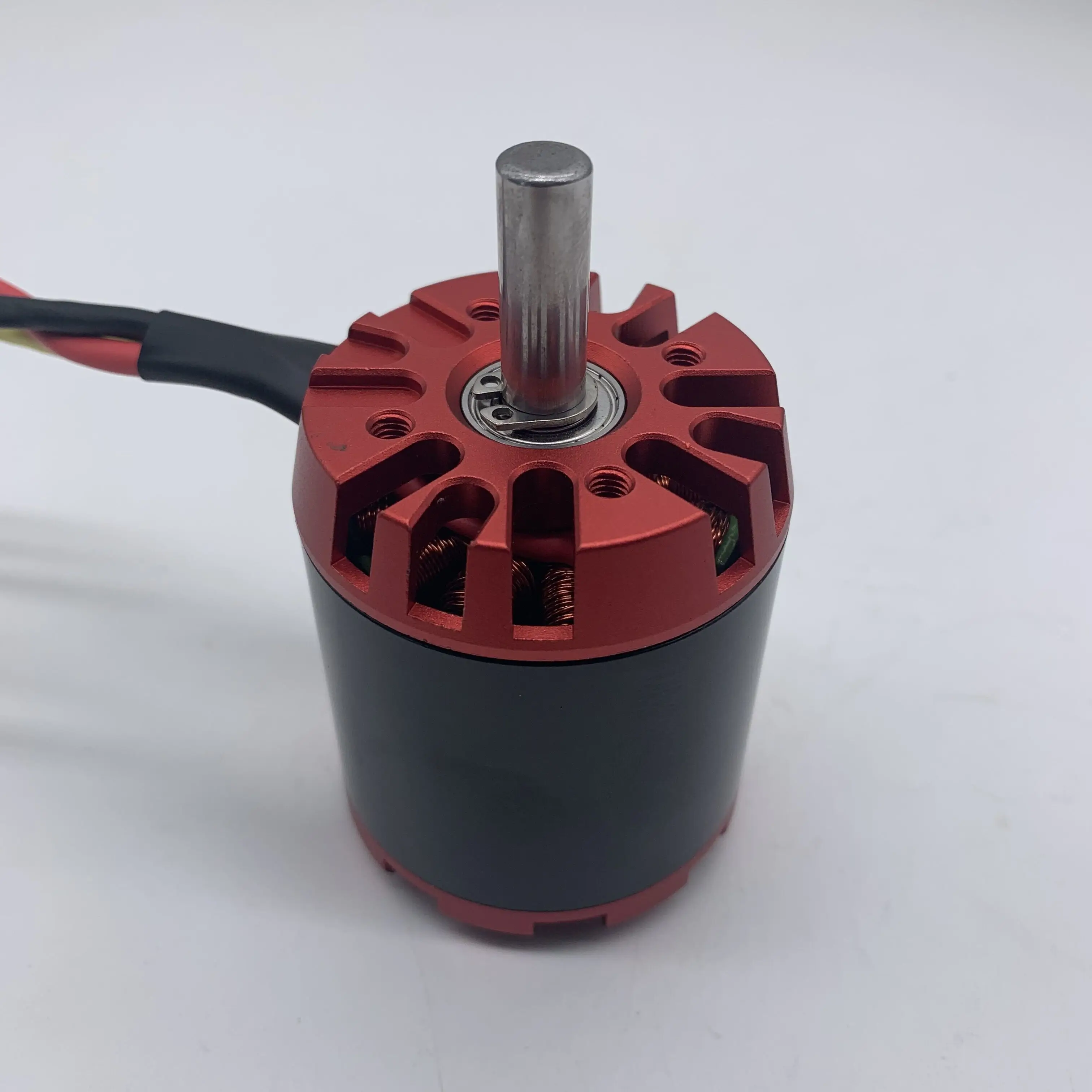 N5065, 1800W, 24-36V, brushless outer rotor DC motor, skateboard, model airplane motor