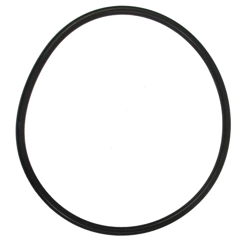 Hot New 135 mm x 5 mm rubber seal oil filter O rings gaskets black