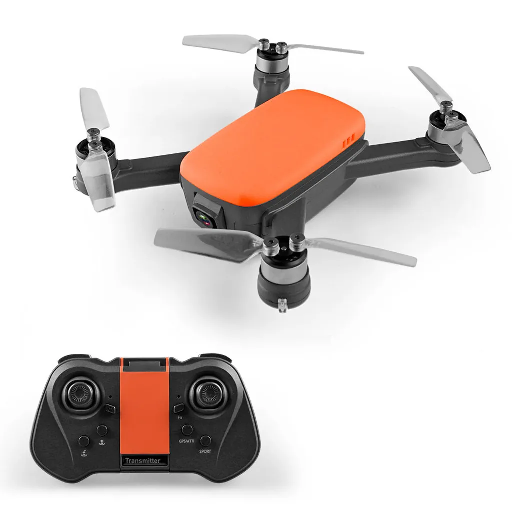 Радиоуправляемый бесщеточный Дрон с 5G Wifi FPV 1080P HD камера 913-GPS сумка для квадрокоптера аксессуары детские игрушки Brinquedos игрушки