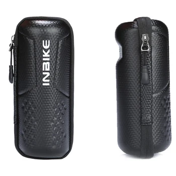 

Bike Tool Capsule Bag Box Waterproof Water Bottle Cage Holder Riding Repair Pack