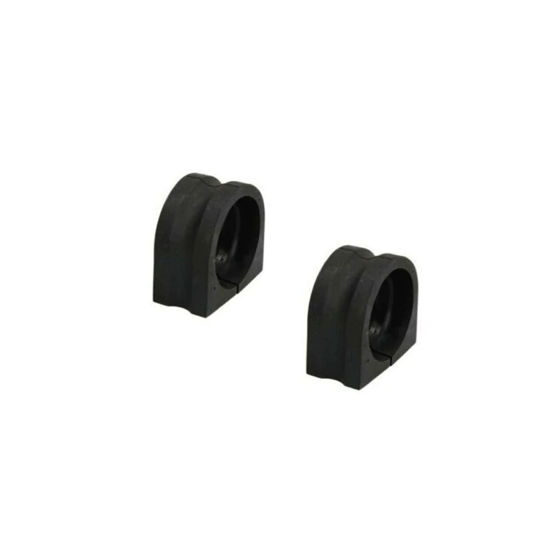 31356753913 2Pcs Front Suspension Stabilizer Anti Sway Bar Bushing For