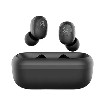 

True Wireless Headphones Waterproof Tws bluetooth Mini Twins earbuds Wireless earphones noise canceling 1112#2