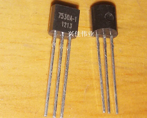 

20pcs/lot 7530A-1 HT7530-1 HT7530A-1 TO92