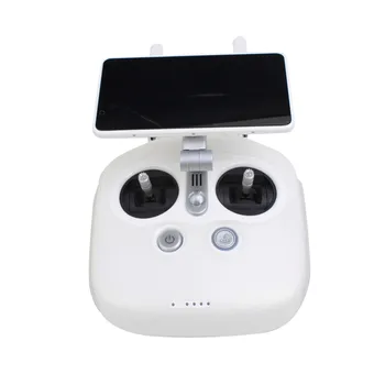 

Silicone Protective Case For DJI Phantom 4 Pro Remote Control Case Cover Accessories Anti-scratches Controller Skin Shell
