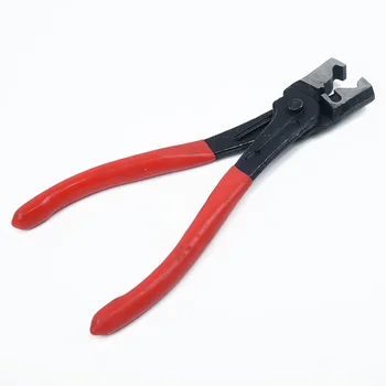 

2020 Hot Selling Chrome Vanadium Steel Hose Clips Plier Clic Clicr-R Type Collar Clamps Swivel
