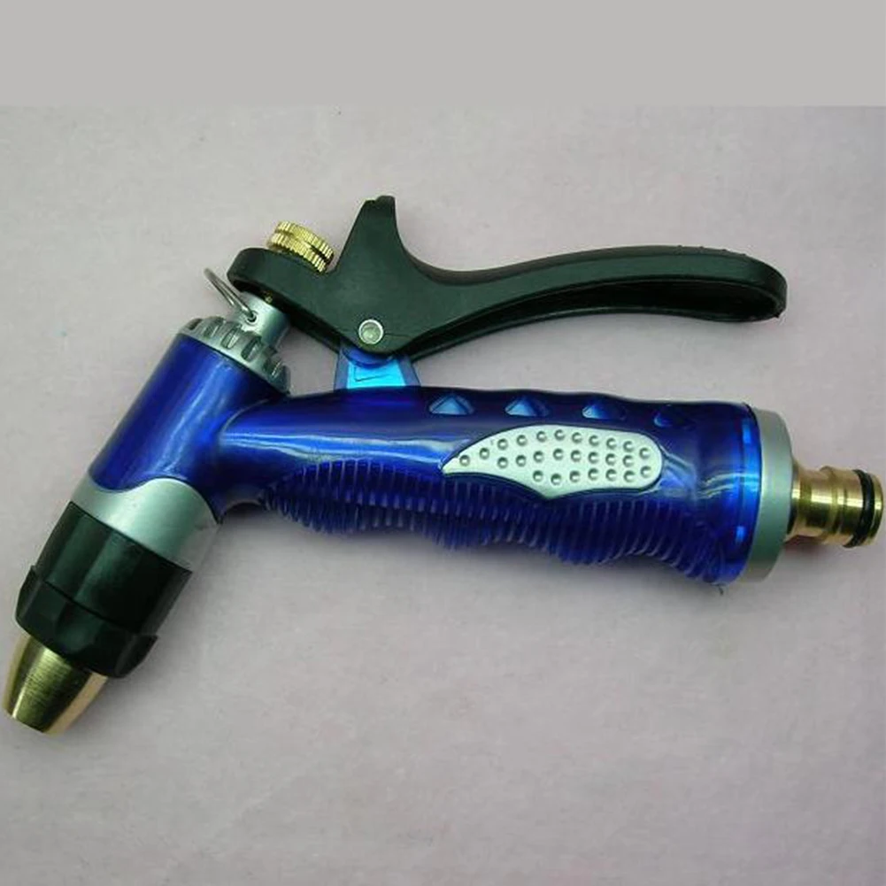 2PCS Adaptor 3/4 Brass Water Pipe Hose Connector Garden Faucet Tap Snap