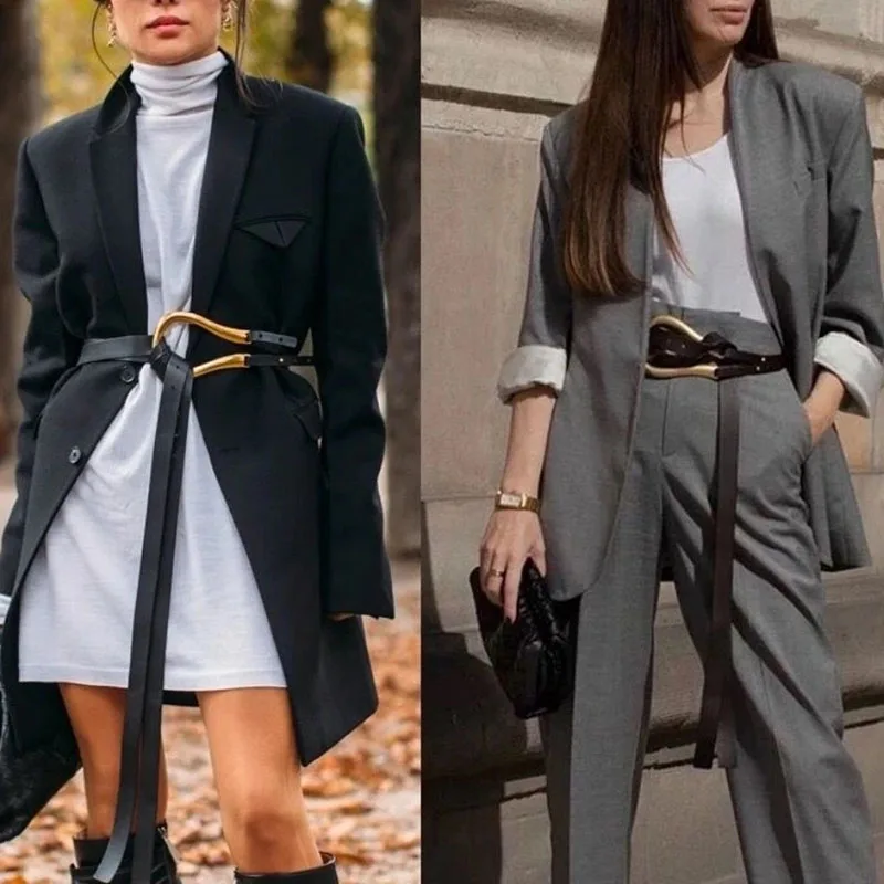 

Usexy Waist Straps Belts Body Bondage Dress Leather Harness Women Suspenders Garters Underwear Harajuku Punk Gothic Accessories