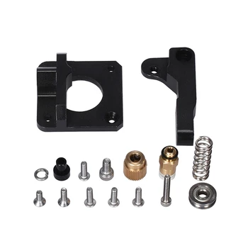 

Metal Extruder 1.75mm Consumables 3D Printer Kits for CR10S PRO Ender-3 3D Printer Accessories Spare Parts