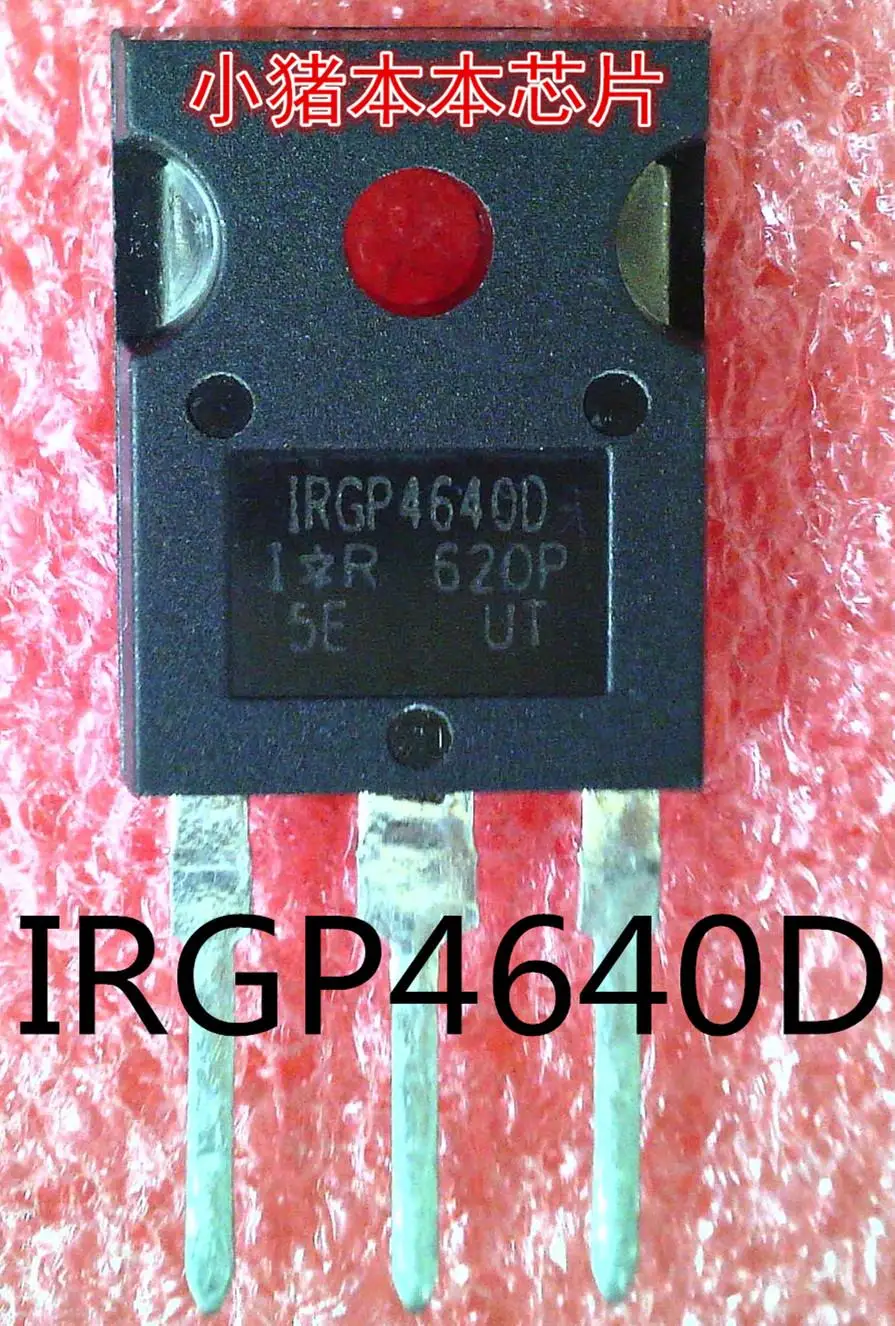 IRGP4640D GP4640D TO-247 гарантия качества