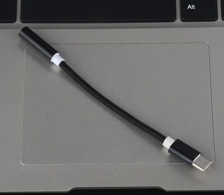 Usb type-C до 3,5 мм разъем для наушников AUX аудио кабель адаптер для samsung LG Nexus Oneplus Nokia Xiaomi huawei type C смартфонов