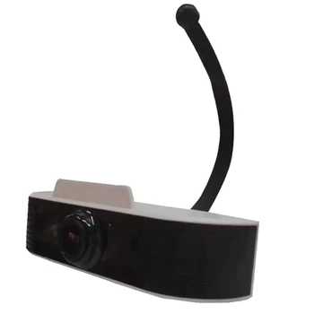 

USB Webcam 1080P HD Computer Camera Easy Installation for Live Webcast Teaching Video Meeting NK-Shopping