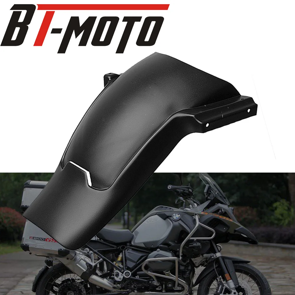 

Motorcycle Mudguard For BMW R1200GS Motorcycle fender Rear Forward Splash Guard for BMW R 1200 GS ADV 2013-2017 (WATER COOLED)