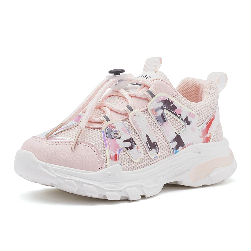 Обувь для малышей девочки дети модная детская обувь девочек Не сужающийся книзу