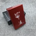 Red King Wolf