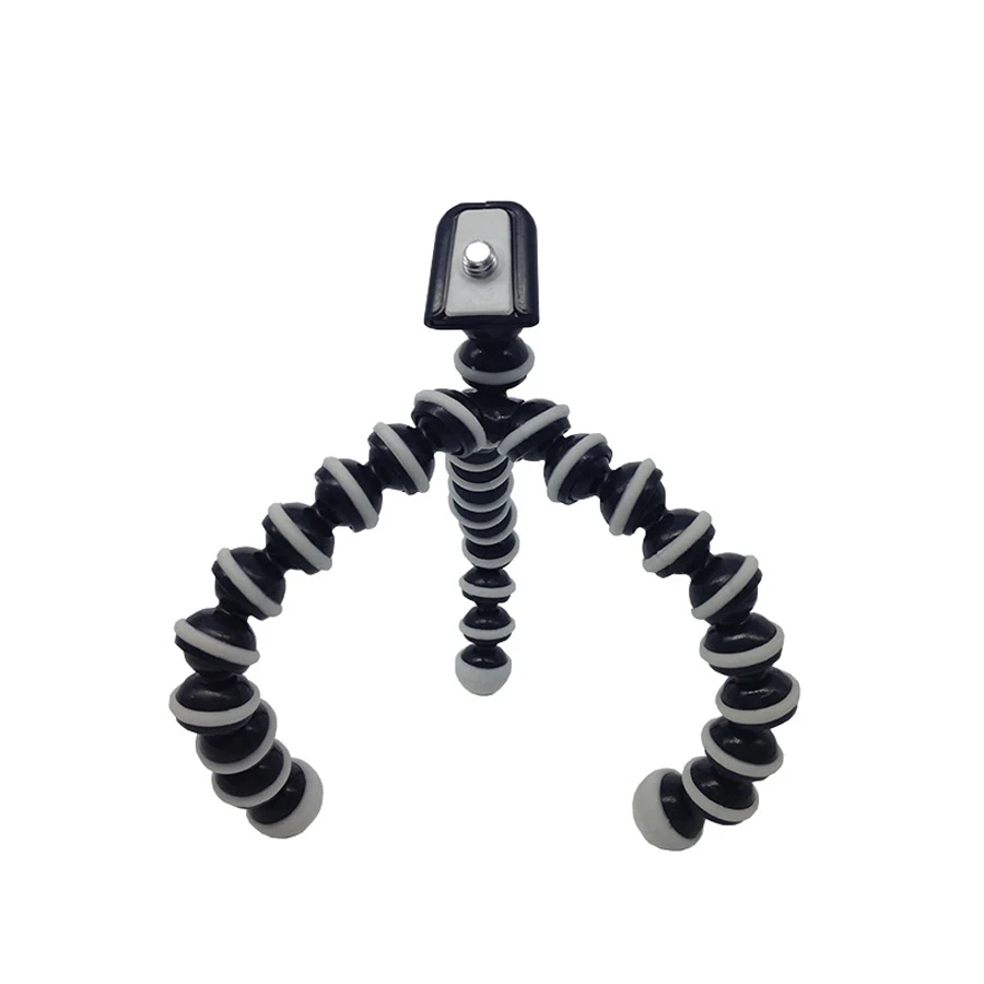 M L Средний Большой размер камеры Gorillapod штативы стенд монопод Гибкий штатив мини путешествия открытый цифровая камера s Hoders