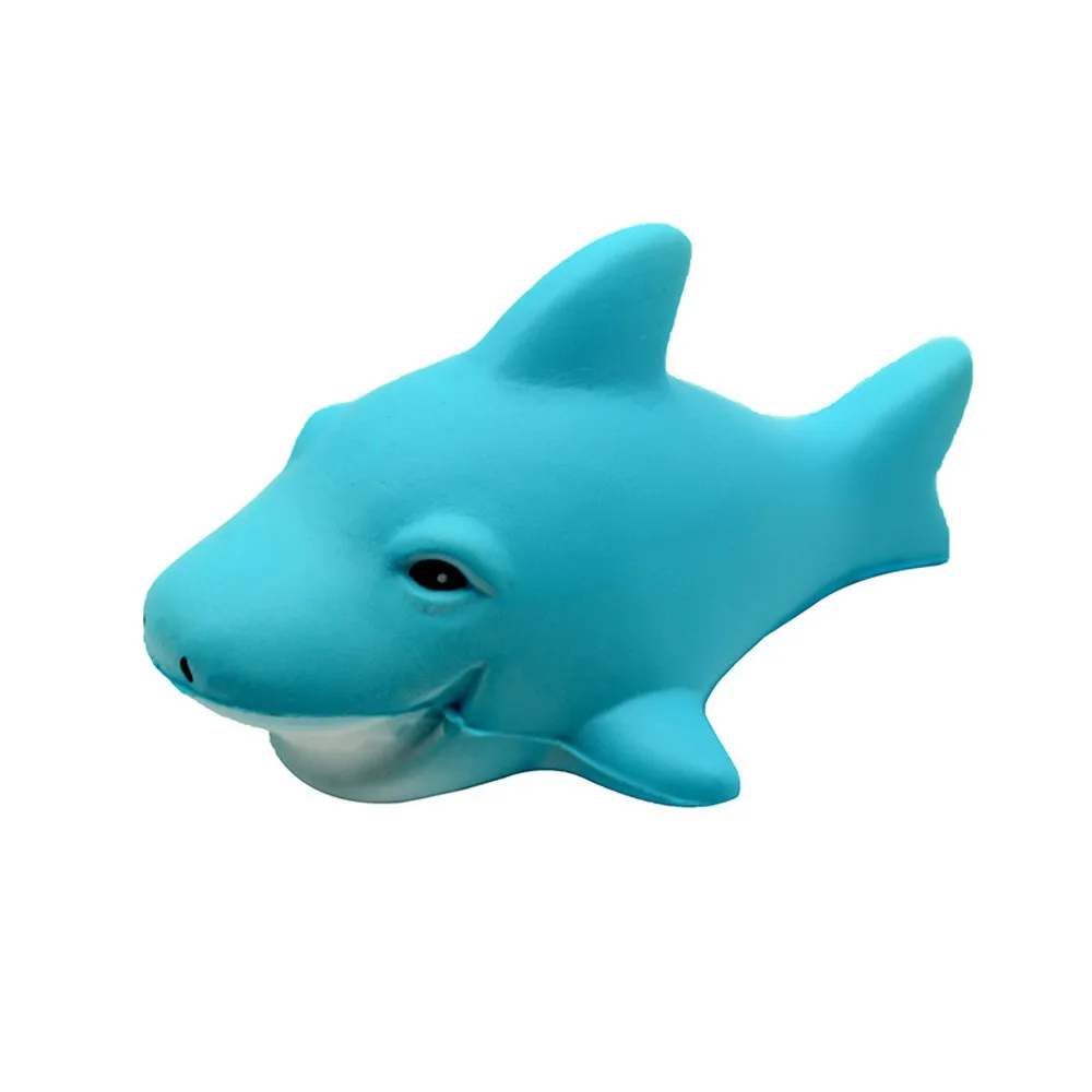 Игрушка для снятия стресса из мультфильма, Ароматизированная, мягкая, кавайная, удобная, забавная, супер медленно поднимающаяся, детская игрушка, Squeeze brinque