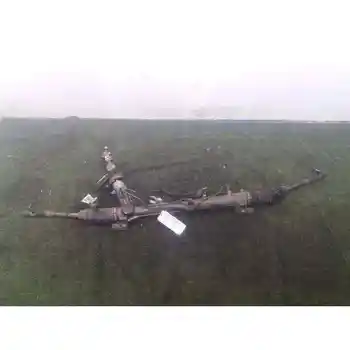 

3M513A500AN ZIPPER STEERING FORD FOCUS C-MAX (CHAP)