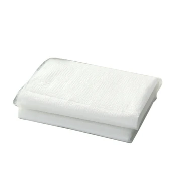 

60PCS Disposable Nonwoven Sheet Sheet Cover Sheet Massage Beauty Home Care 80X180cm