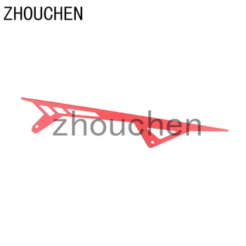 

Chain Cover Guard Protector for Yamaha MT09 FJ09 Tracer 2015-2016