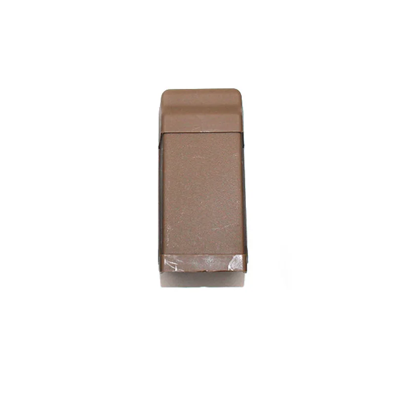 tan pouch Тактическая набедренная кобура для пистолета для Glock 17 19 22 23 31 32 страйкбол ящик для пневматической винтовки правая рука военный охотничий пистолет набедренная сумка - Цвет: tan pouch