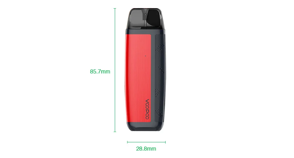 VOOPOO FIND S Pod Kit 420mAh