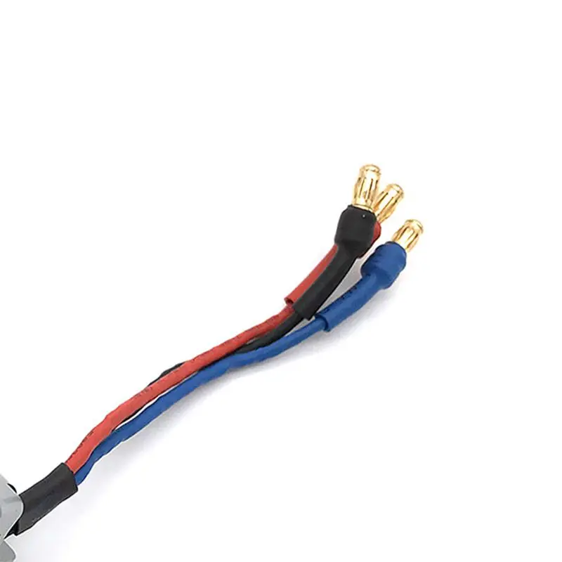 New Brushless Motor For Feilun FT012 RC Boat Racing Spare Parts Accessories 634F