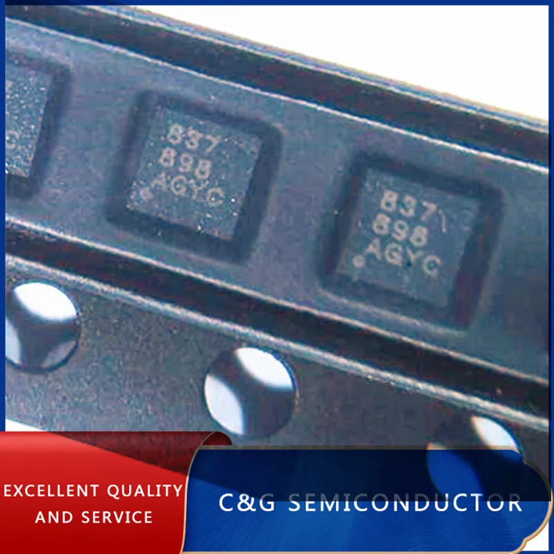 10 шт. DRV8837DSGR DRV8837 IC 8wson | Электронные компоненты и принадлежности