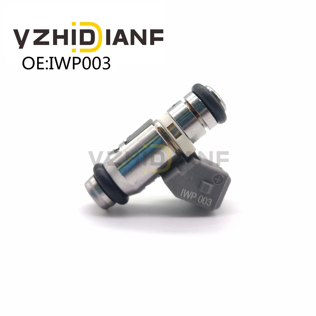 1X Ugello Iniettori Carburante Per Renault- Fiat-Marelli-Renault-Oem:Iwp003/Iwp143 / Iwp023 / Iwp042 / Iwp127 / Iwp160 / Iwp095