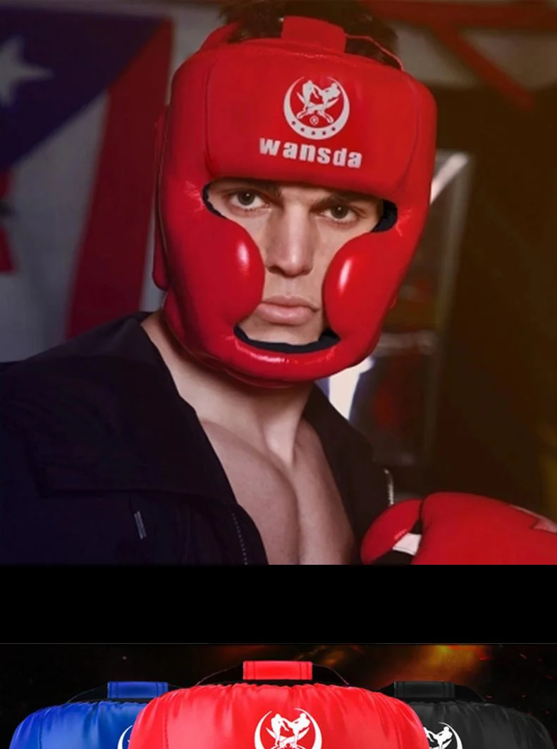 护脸式拳击护头2024340647_01