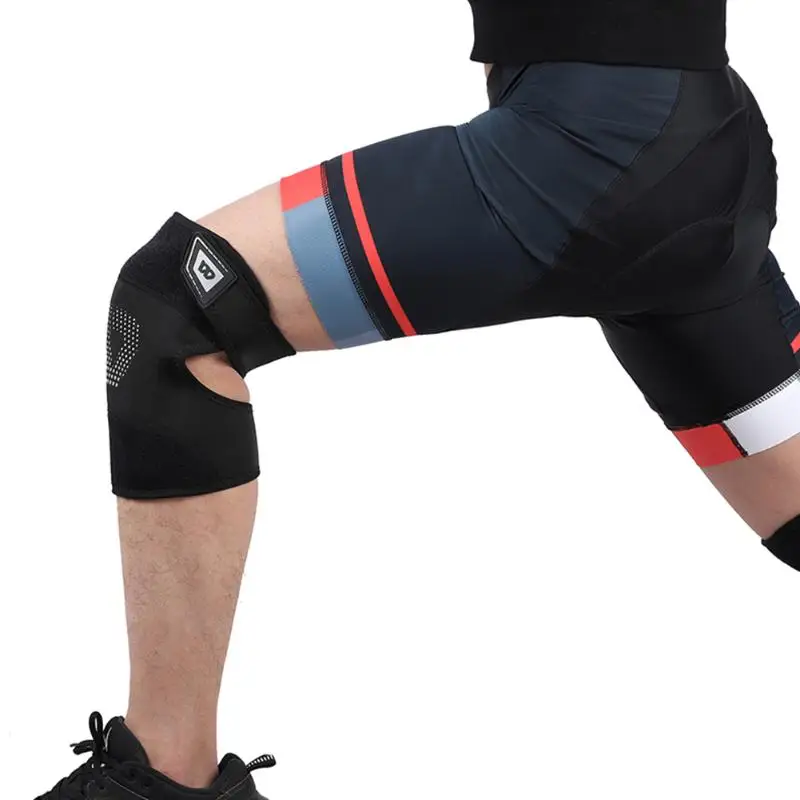 WEST BIKING защита колена дышащая Весенняя Светоотражающая наколенник