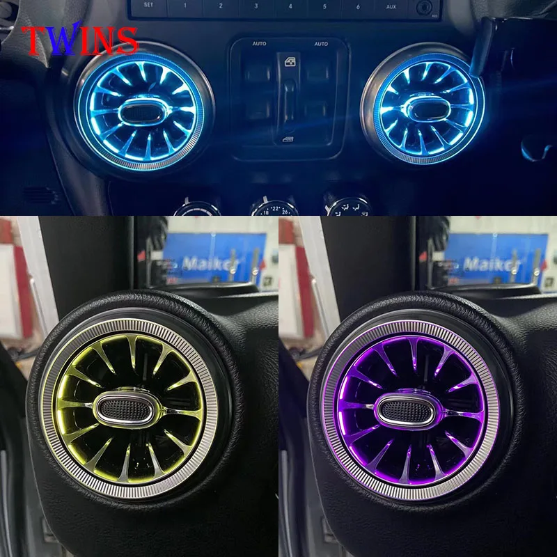 通販 ストア タービン出力用ledライト アンビエントライト Jk 07 17 Jl 18 21 クーポン半額 Www Deltaexperts Mu