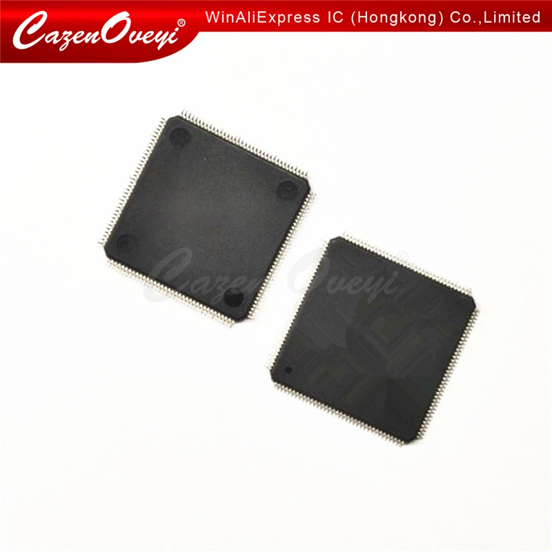 1 шт./лот ST10F276-CFG ST10F276-CEG ST10F276 QFP-144 | Электронные компоненты и принадлежности