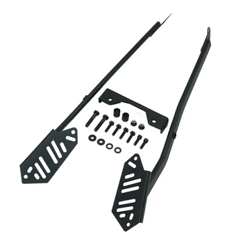 

For CB 650F CB650F CBR 650F CBR650F 2014 2015 2016 Motorcycle Accessories Rear Rack Luggage Rack