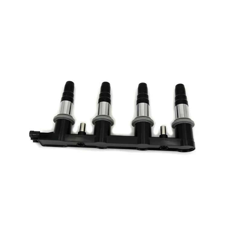 Катушка зажигания для CHEVEROLET: LOVA(T250, T255)(1,4) 08 F14D4 OEM: 55585539