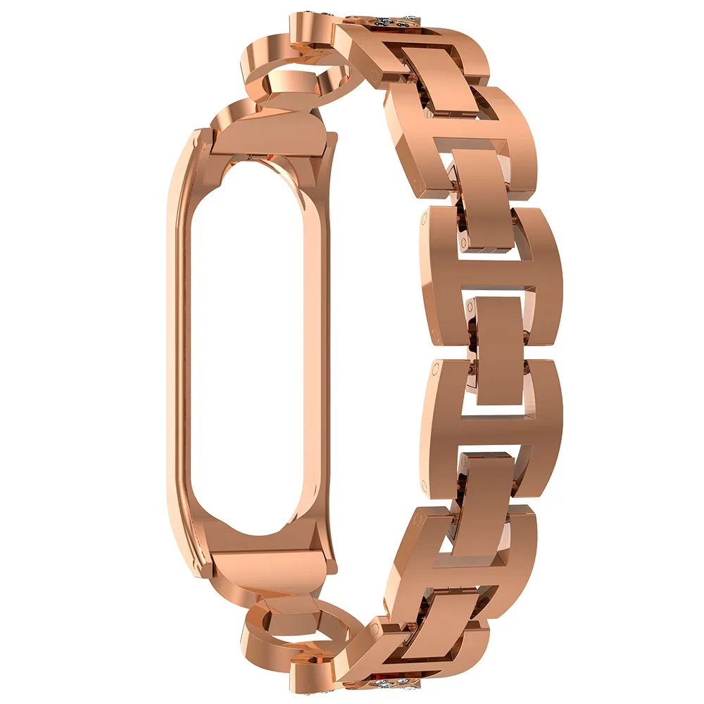 未标题-1_0008_镶钻8字款 玫瑰金-2