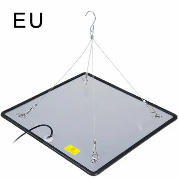 

Ultra-thin LED plant growth lamp 225 beads plant fill light practical wear-resistant vegetable lamps