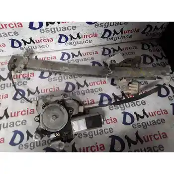 

WINDOW LIFTER FRONT LEFT NISSAN NAVARA PICK-UP (D40M)